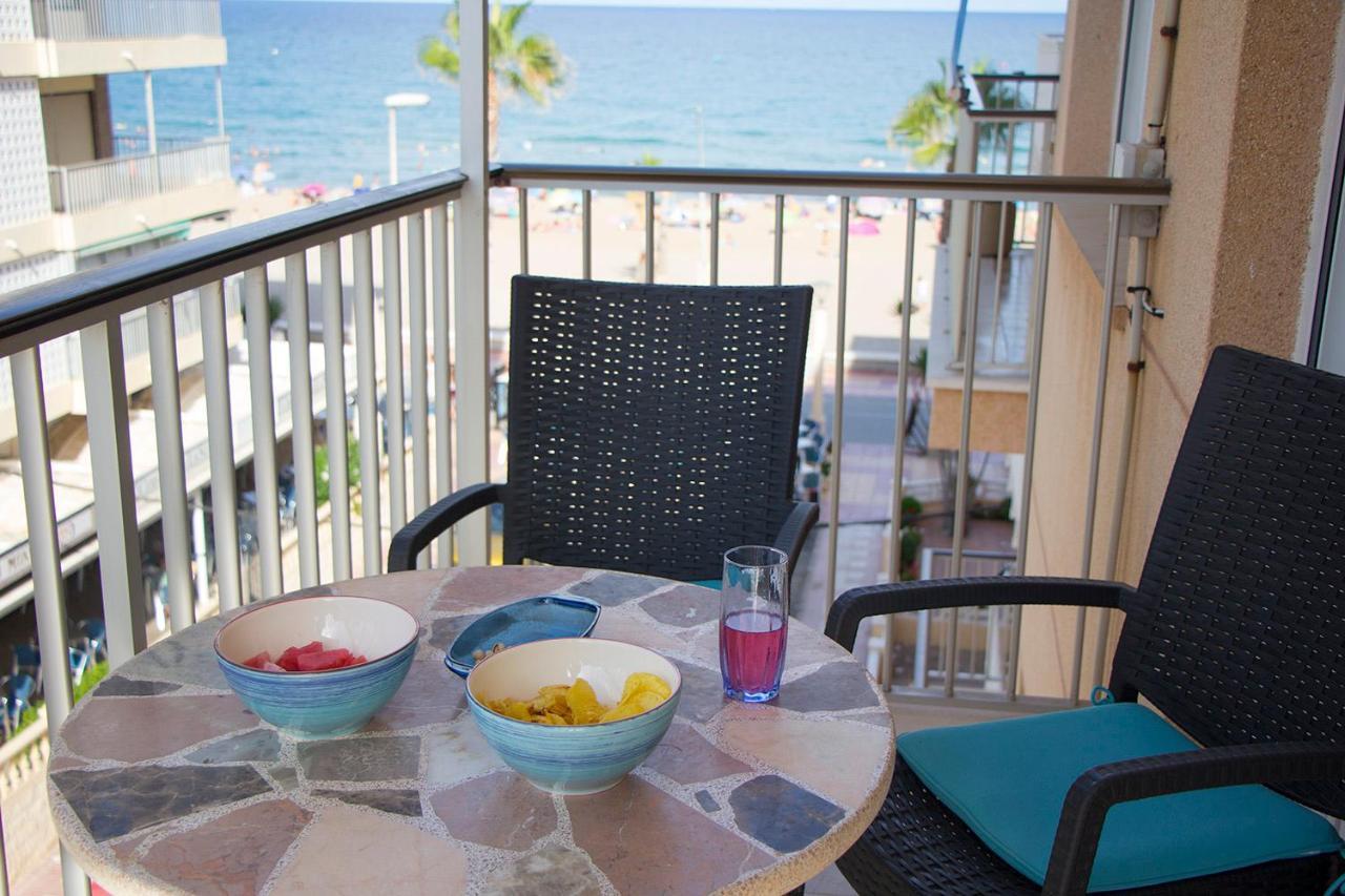 Beach Dream Home 坎佩略 外观 照片